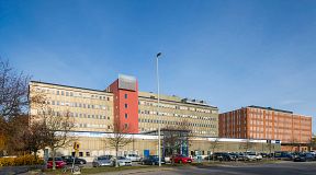 kontorshotell i Farsta - Easy Office Farsta