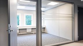 kontorshotell i Farsta - Easy Office Farsta