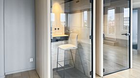 kontorshotell i Täby - Regus Kemistvägen