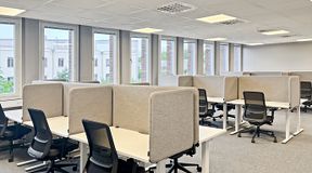 kontorshotell i Täby - Regus Kemistvägen