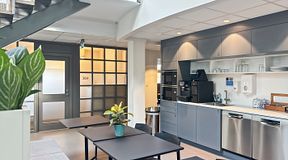 kontorshotell i Täby - Regus Täby