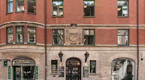 kontorshotell i Stockholm - Fabege Barnhusgatan 3