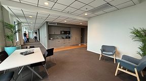 kontorshotell i Göteborg - Regus Karlatornet