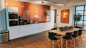 kontorshotell i Nacka - Quality Office Nacka
