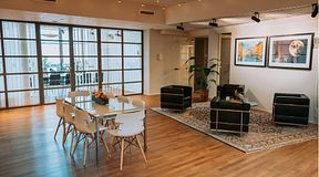 kontorshotell i Nacka - Quality Office Nacka