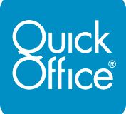Quick Office - logo