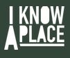 I Know A Place - logo