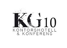 KG10 - logo
