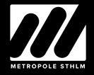 Metropole - logo
