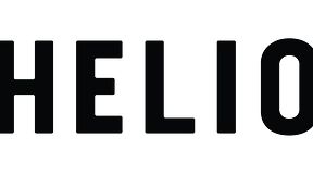 Helio - logo