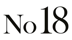No18 - logo