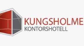 Kungsholmens Kontorshotell - logo
