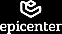 Epicenter - logo