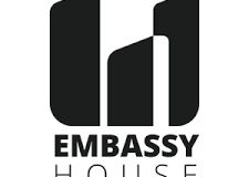 Embassy House - logo