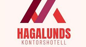 Hagalunds Kontorshotell - logo