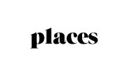Places - logo