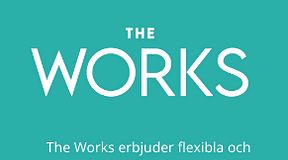 The Works - logo