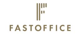 FastOffice - logo