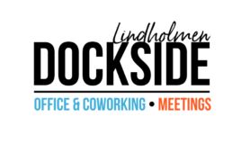 Dockside Office & Coworking - logo