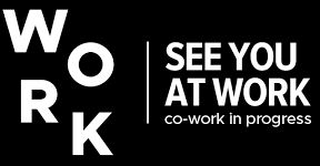 See you at work - logo