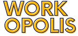 Workopolis - logo