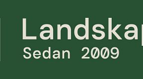 Landskapet - logo