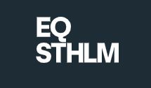EQ Coworking - logo