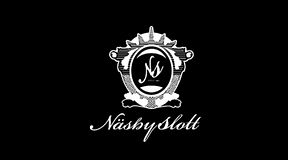 Näsby Slott - logo