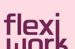 Flexiwork - logo