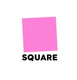 SQUARE - logo