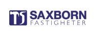 Saxborn Fastigheter - logo