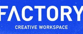 Factory Workspace - logo