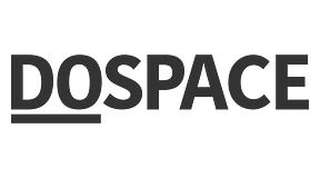 Dospace - logo