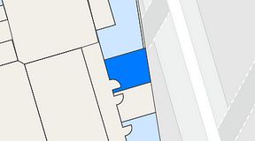 
							Planritning för Walborg Ventures, 1 privata rum, 18 m²