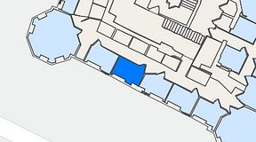 
							Planritning för 7A Strandvägen, Strandvägen 7A, 1 privata rum, 7 m²
