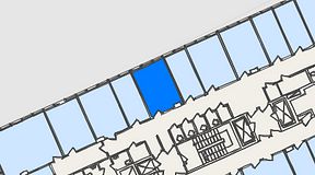 
							Planritning för 7A Odenplan, Norrtullsgatan 6, 1 privata rum, 16 m²