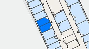 
							Planritning för Regus Olof Palmes gata 29, 1 privata rum, 20 m²