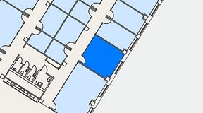 
							Planritning för Convendum Sundbyberg, 1 privata rum, 26 m²