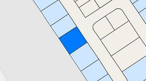 Planritning för City Office Klarabergsviadukten 70, 1 privata rum, 18 m²