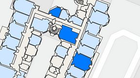 
							Planritning för 7A Strandvägen, Strandvägen 7A, 3 privata rum, 60 m²