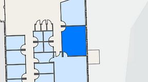 
							Planritning för Helio Frösundavik, 1 privata rum, 31 m²