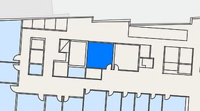 
							Planritning för Mindpark Hyllie Eden, 1 privata rum, 20 m²
