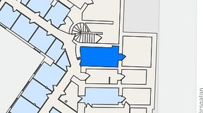 
							Planritning för Entreprenörsgatan Kungsgatan, 1 privata rum, 18 m²