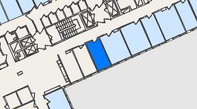 
							Planritning för 7A Odenplan, Norrtullsgatan 6, 1 privata rum, 11 m²