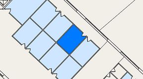 
							Planritning för United Spaces Lindholmen, 1 privata rum, 22 m²