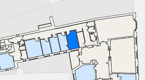 
							Planritning för High Court Stortorget 11, 1 privata rum, 10 m²