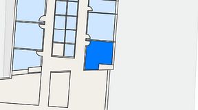 
							Planritning för Mindpark Hyllie Eden, 1 privata rum, 20 m²