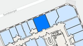 
							Planritning för Genetor Elverket, 1 privata rum, 24 m²