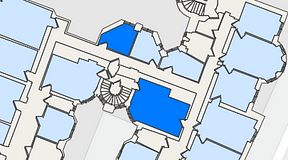 
							Planritning för 7A Strandvägen, Strandvägen 7A, 2 privata rum, 34 m²