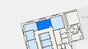 
							Planritning för The Works Ringvägen, 1 privata rum, 13 m²
